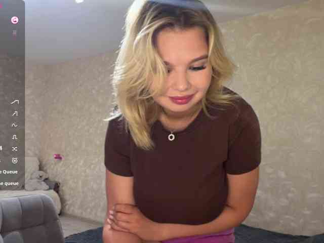 VenitaLia Sex Cam Show