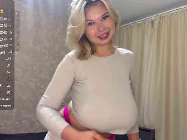 VenitaLia Sex Cam Show