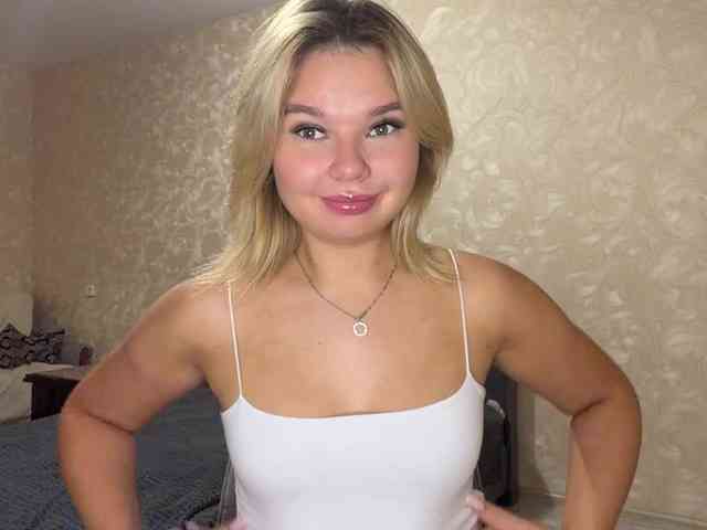 VenitaLia webcam