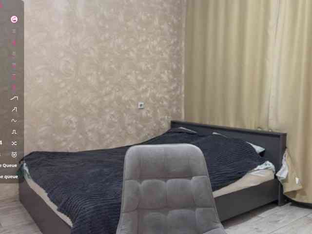 VenitaLia webcam