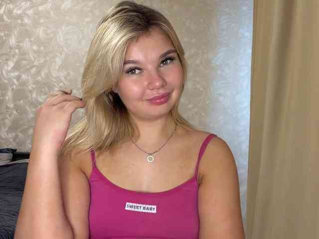 VenitaLia webcam