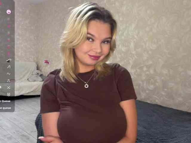 VenitaLia webcam