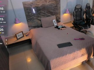 Abbyyxxx Porn Show