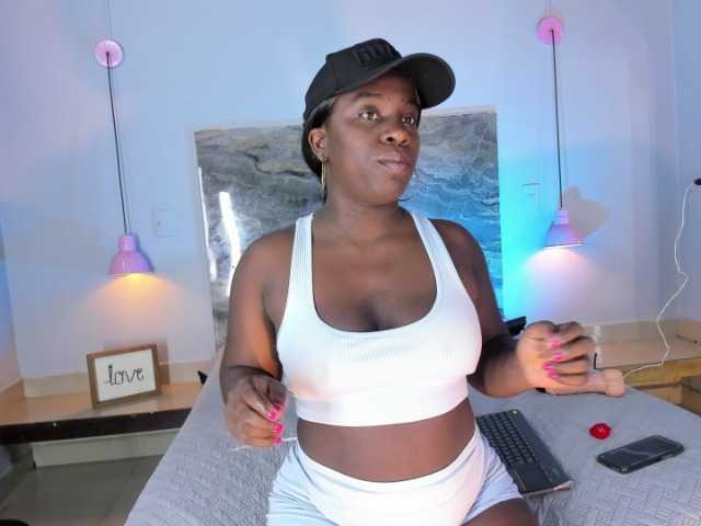 Abbyyxxx Live Cam su BongaCams