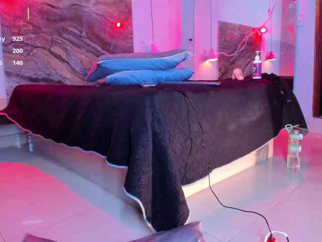Abbyyxxx webcam