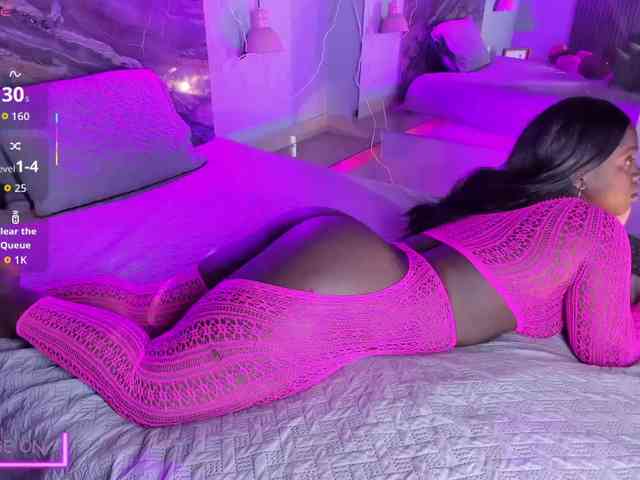 Abbyyxxx webcam