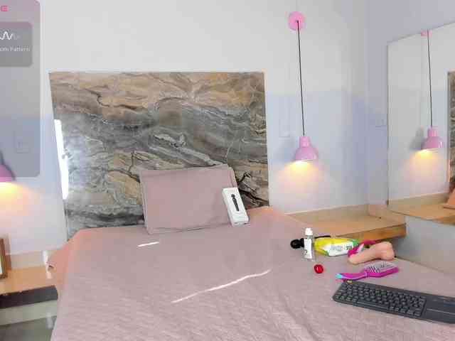 abbyyxxx's live room