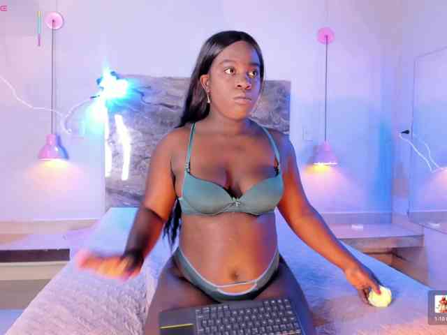 Abbyyxxx webcam