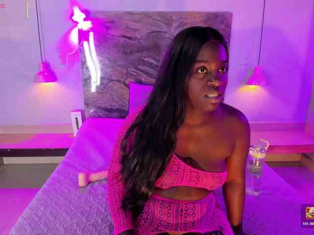 Abbyyxxx webcam