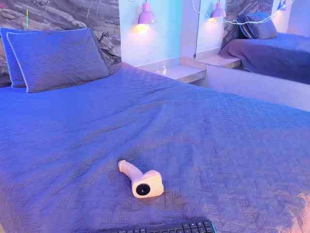 Abbyyxxx webcam