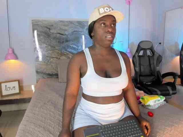 Abbyyxxx webcam