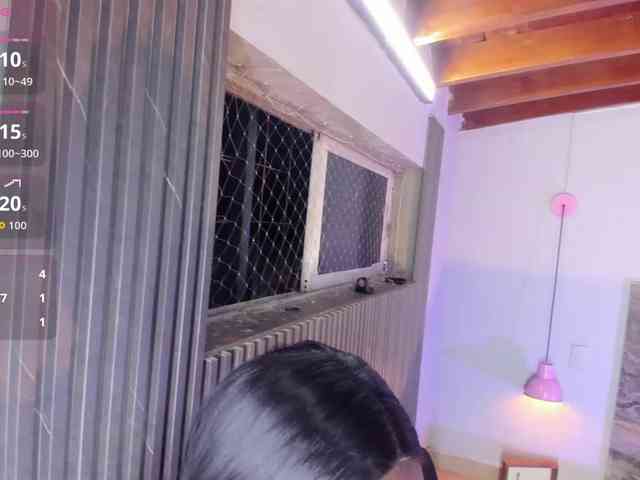 Abbyyxxx webcam