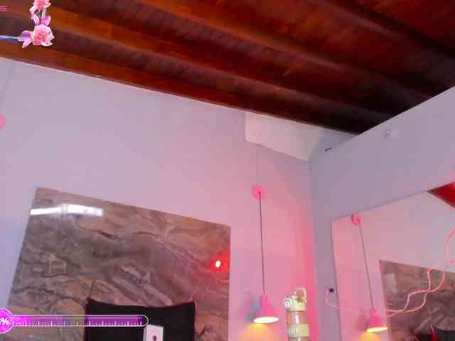 Abbyyxxx webcam