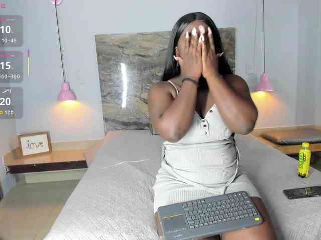 Abbyyxxx webcam