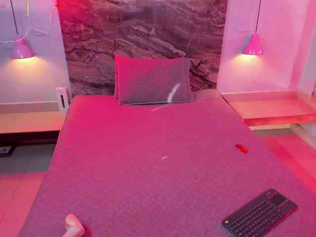 Abbyyxxx webcam