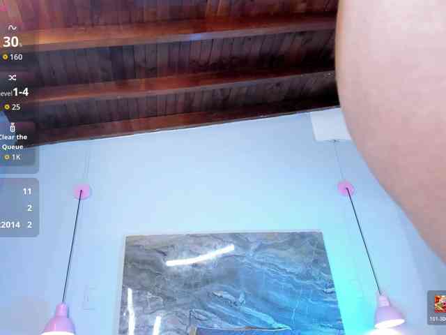 Abbyyxxx webcam
