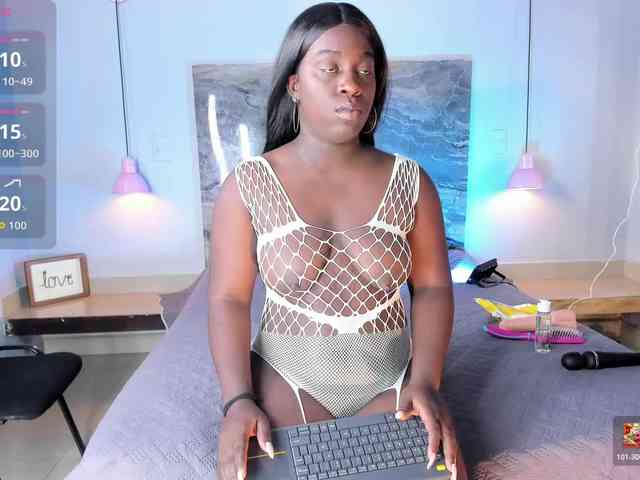 Abbyyxxx webcam