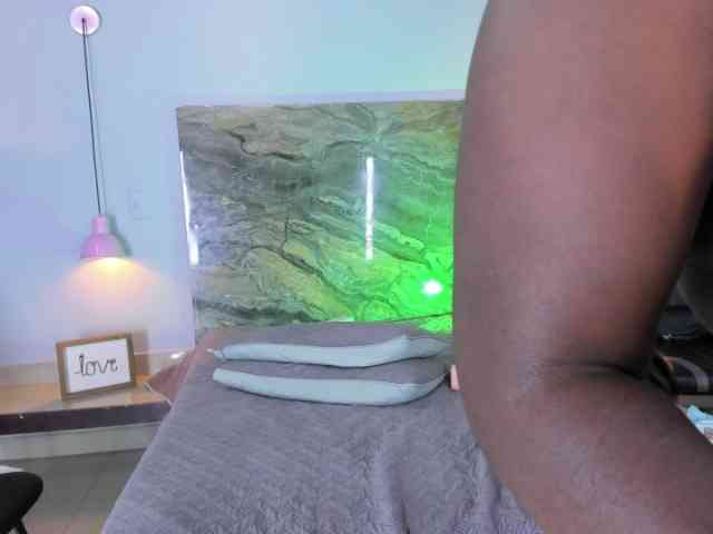 Abbyyxxx webcam