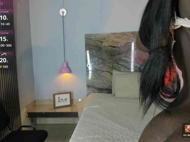 Abbyyxxx webcam