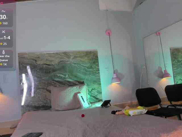 Abbyyxxx webcam