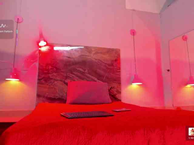 Abbyyxxx webcam
