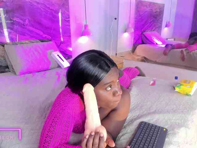 Abbyyxxx webcam