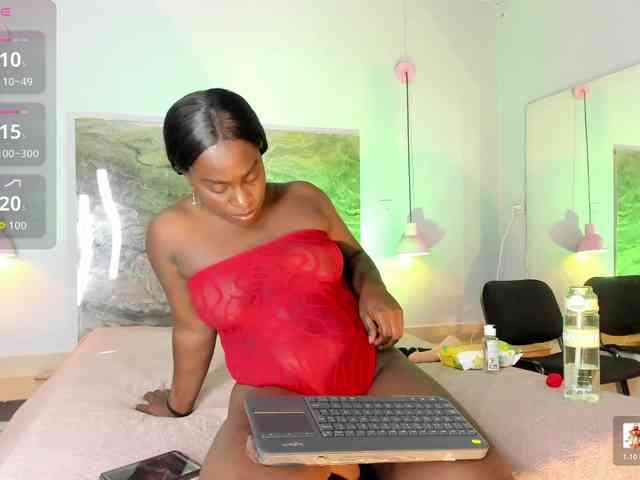 Abbyyxxx webcam