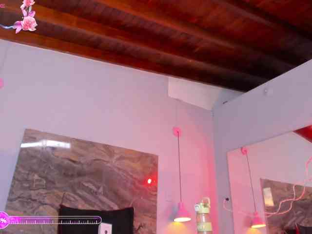 Abbyyxxx webcam