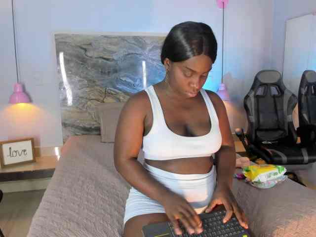 Abbyyxxx webcam