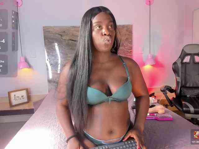 Abbyyxxx webcam