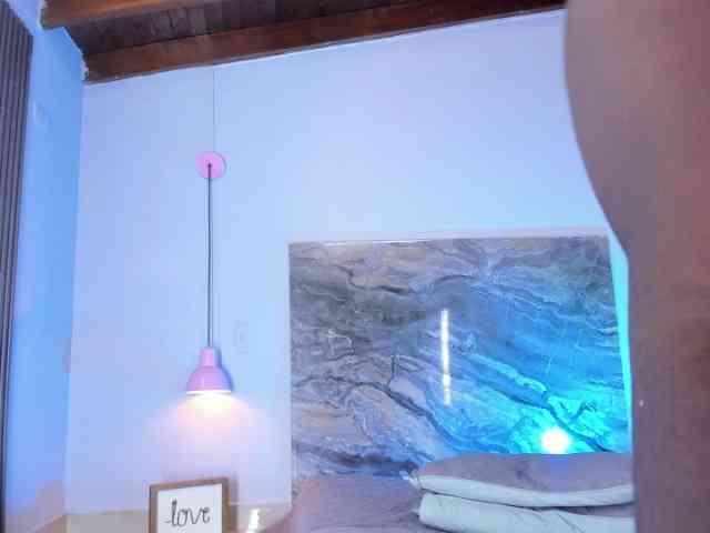 Abbyyxxx webcam