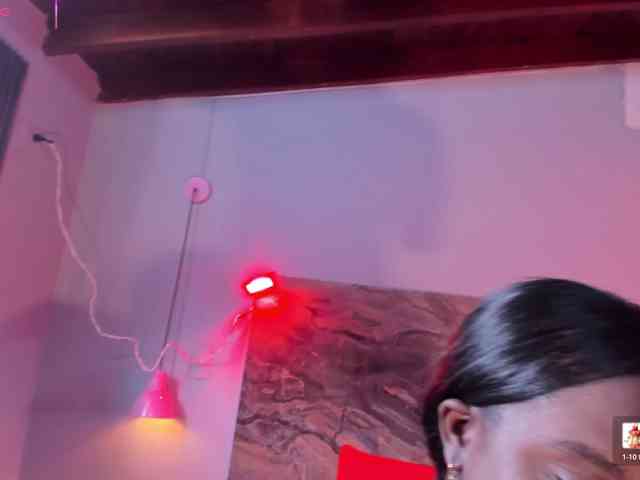 Abbyyxxx webcam