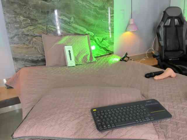 Abbyyxxx webcam