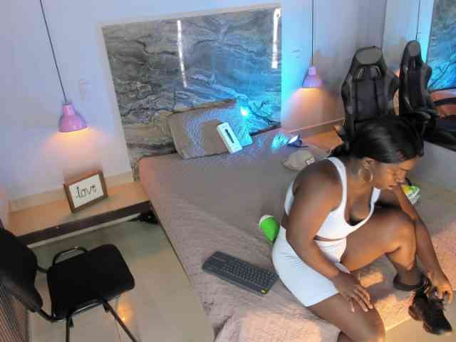 Abbyyxxx webcam