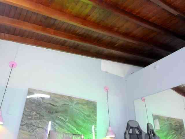 Abbyyxxx webcam