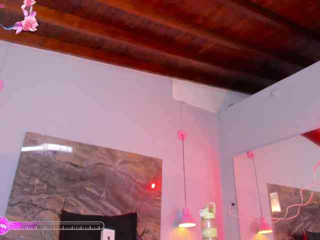 Abbyyxxx webcam