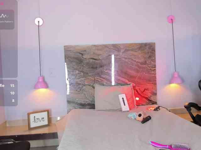 Abbyyxxx webcam