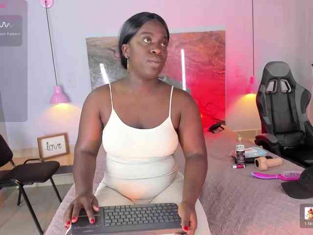 Abbyyxxx webcam