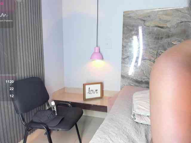 Abbyyxxx webcam