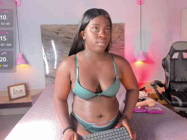 Abbyyxxx webcam