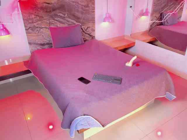 abbyyxxx's live room