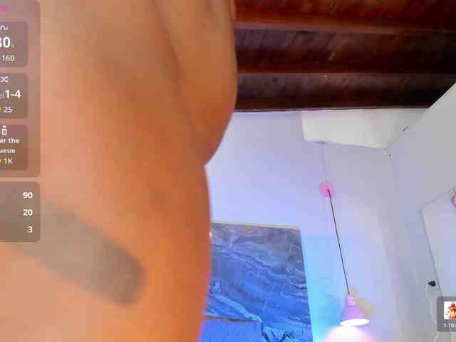 Abbyyxxx webcam