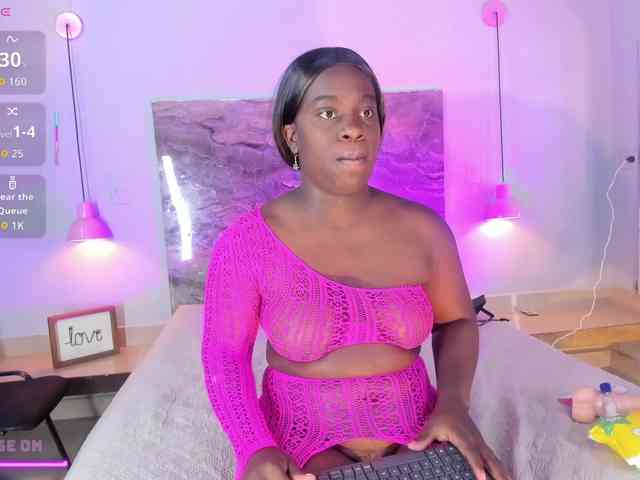 Abbyyxxx webcam