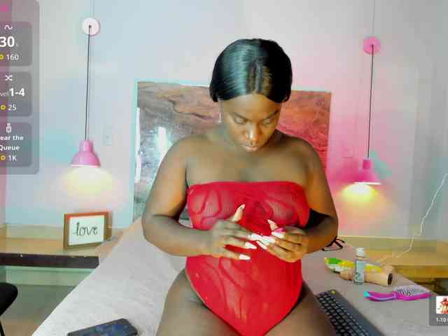 Abbyyxxx webcam