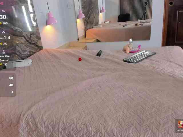abbyyxxx's live room