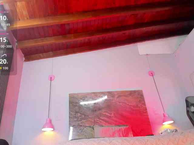 Modelo: Abbyyxxx