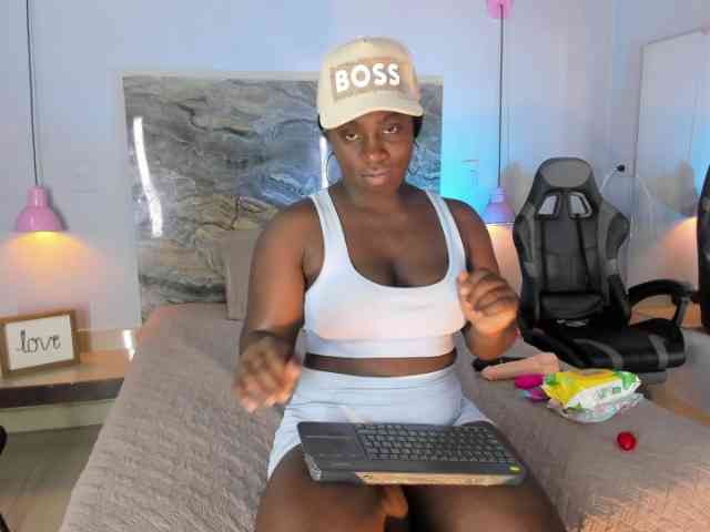 Abbyyxxx webcam