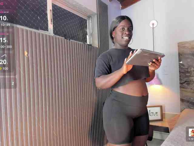 Abbyyxxx webcam