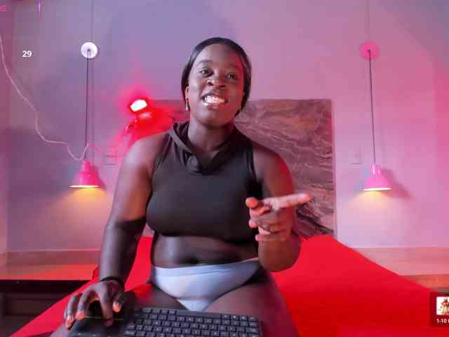 Abbyyxxx webcam