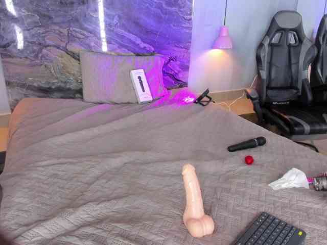 Abbyyxxx webcam